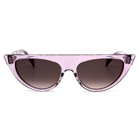 New! CELINE Sunglasses CL40228I 78Z, Authentic main image 6